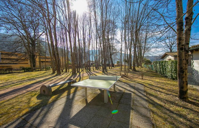 Little Love 207 in Caslano - Foto 9