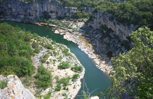 Studio en plein centre des Vans - Foto 22