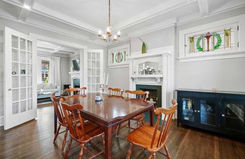 Urban Elegance Getaway - Foto 31