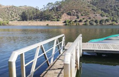 Chão da Velha - Casas de Campo - Foto 36