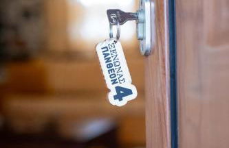 Xenonas Pantheon - Foto 62