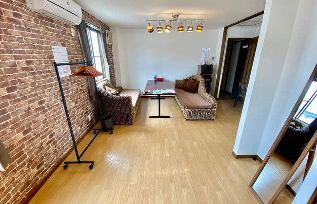 Hotel EL Tochigi 3 - Foto 23