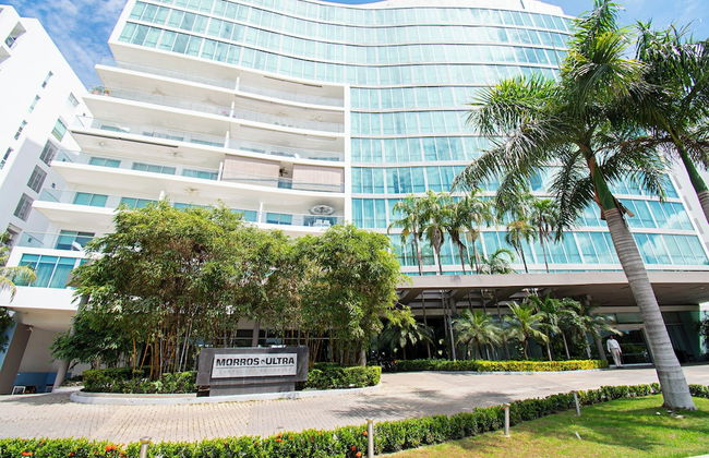 U-GO Edificio Morros Ultra - Foto 51