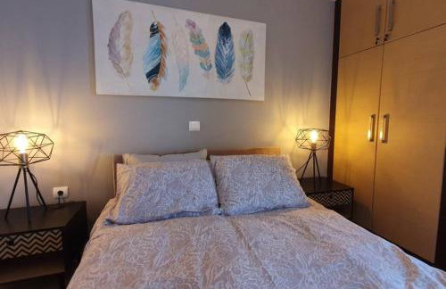 Vasilikis design appartment - Foto 8