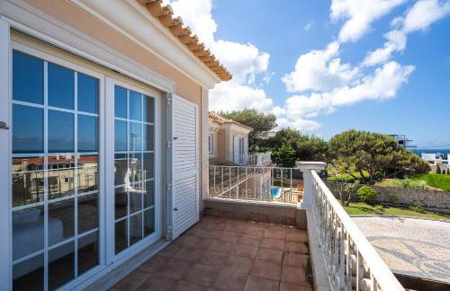 Ericeira Vila Martinho - Piscina e Vista Mar, by Hopstays - Photo 12