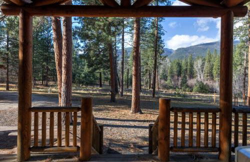 Cattle Drive Cabin and Bunk House - Foto 16