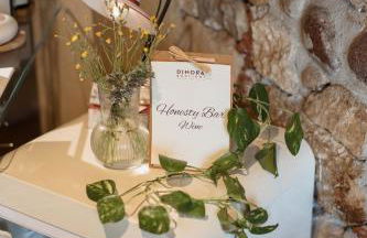 Dimora Buglioni Wine Relais - Foto 12