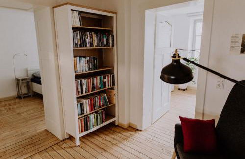 Ferienwohnungen in Losheim am See - Foto 36