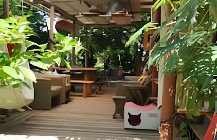 Quintal do Contêiner em Manguinhos - Photo 59