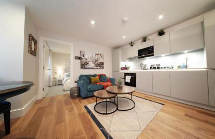 Trinity House By Ritual Stays - Photo 19