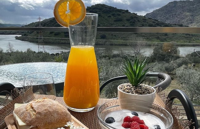 Douro Elegance Suites - Foto 62