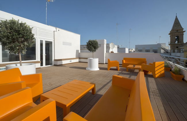 Apartamentos Maier - Photo 1