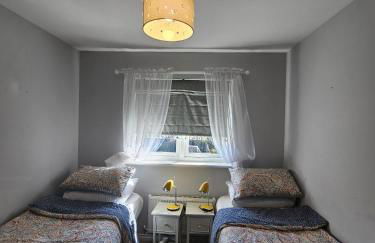 The Park view, 2 Bedroom House - Foto 13