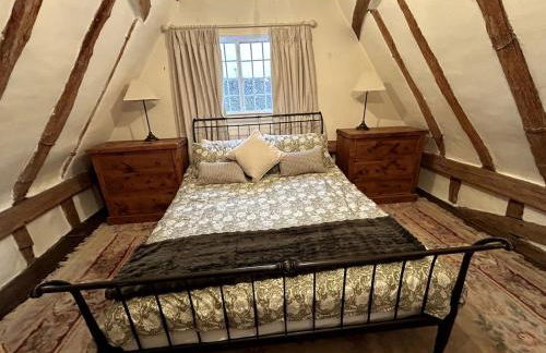 Beautiful Cottage opposite Hedingham Castle! - Photo 9