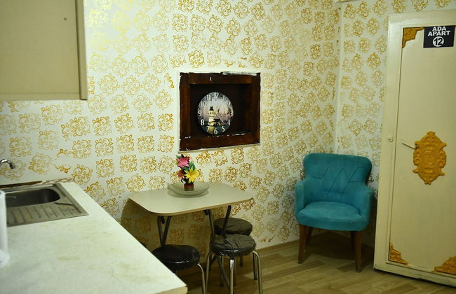 Ada Apart Hotel - Foto 77