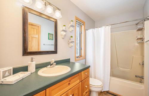 Serenity Now by Taylor Made Deep Creek - Foto 47