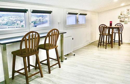 Atico Deluxe Limosa romántico moderno junto al mar - Foto 10