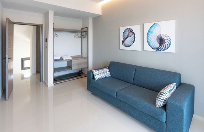 Helios Blue Villas - Foto 17