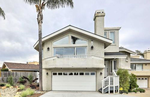 Ideally Located Ocean Escape Near Beach and Wineries - Foto 1