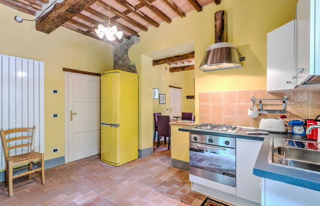 Belvilla by OYO La Casa di Andrea - Foto 10