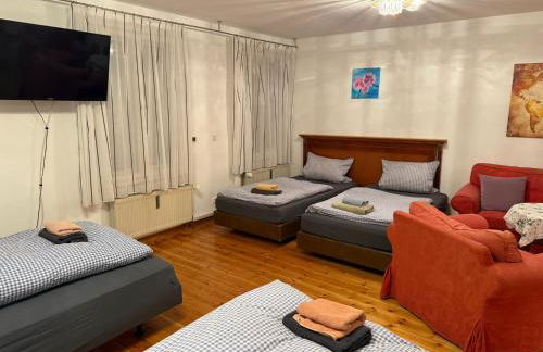 Pension Scheffler - Foto 5