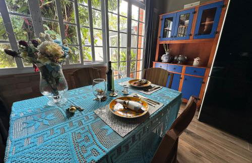 Arthi - LINDO LOFT RECANTO DOS PASSARINHOS - Foto 13