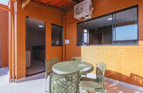 Refúgio com piscina privada - Caldas Novas - Foto 14