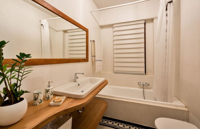 Yades Villas Lefkada - Foto 20