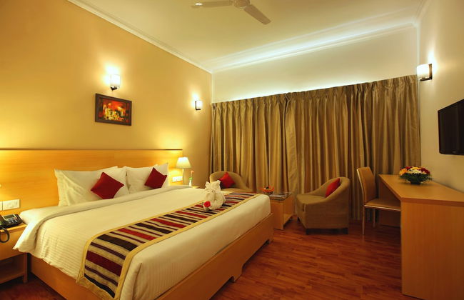 Starlit Suites - Foto 14