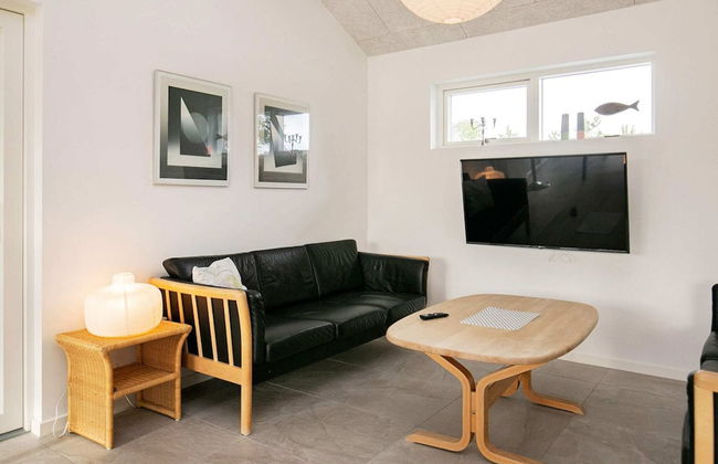 Holiday Home in Jerup - Photo 16