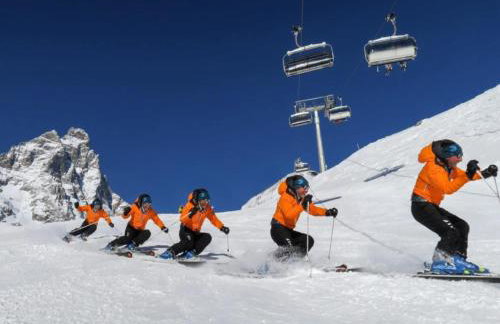 Apartment in Antey-saint-andre Near Ski Area - Foto 62