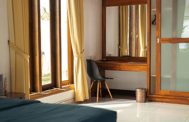 The Villa - Luxury Private Pool Villa - Foto 18