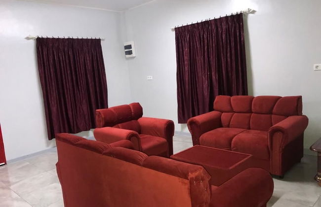 Zeedijk Resort Nickerie - Foto 14