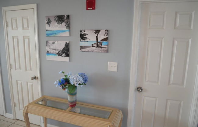 Pelican Beach 1612 2 Bedroom Condo - Foto 20