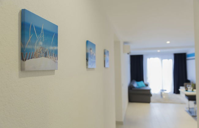 Lux Apartments - Foto 48