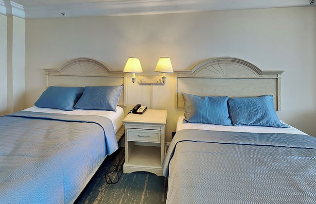 Daytona Beach Resort by VTrips - Foto 1