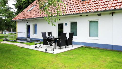 Reihenhaus Tulpe in Lohmen - Foto 4