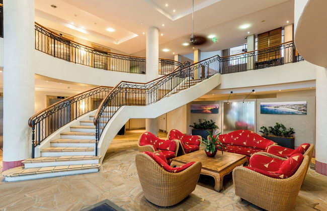 Oaks Gold Coast Calypso Plaza Suites - Foto 2