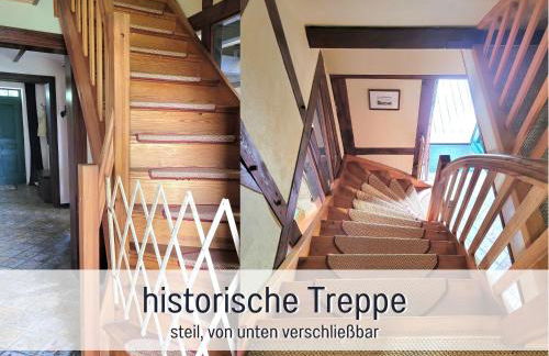 Ferienhaus Lebuser Land für bis zu 4 Personen mit 1300 qm Garten und Privatsauna, grandiosen Blick über die Oder, sonntags late check out bis 18 Uhr inklusive - Photo 23