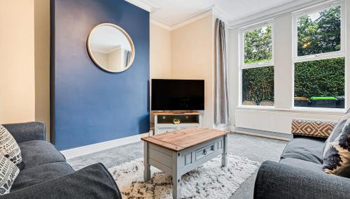 Modern and Comfortable 3 bed - Foto 2