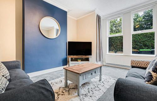 Modern and Comfortable 3 bed - Foto 2