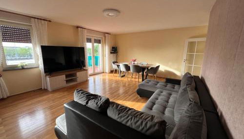 Albert-Schulte-Park Apartment- Worms - Foto 3