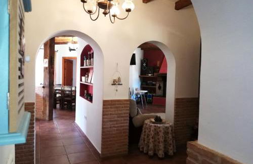 Chalet Alavesa - Lagunas de Ruidera - Photo 16