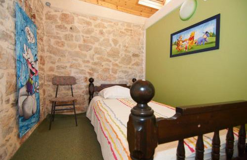 Seaside house for families with children Krapanj, Sibenik - 24166 - Foto 6