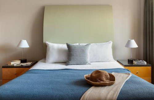 Marlin Apartments Commercial Road - Limehouse - Foto 12