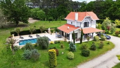 DOMAINE D'ONCE - Foto 3