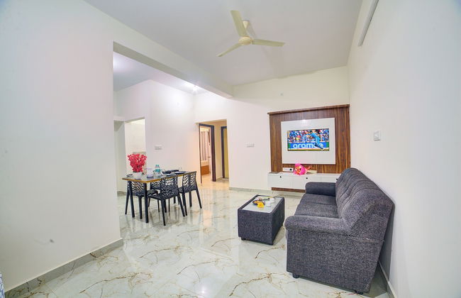 Airport Southgate - Foto 4