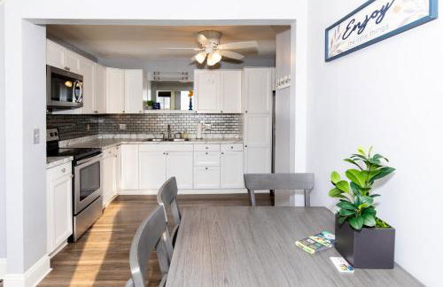 Upgraded Downtown Apartment Sleeps 5 - Foto 6