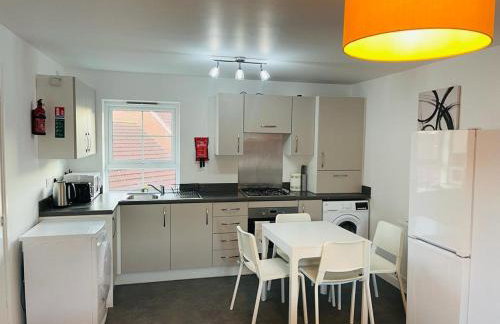 Anox serviced Apartments 2 - Foto 21