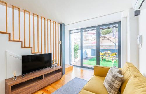 Heroismo Duplex Terrace - Photo 116